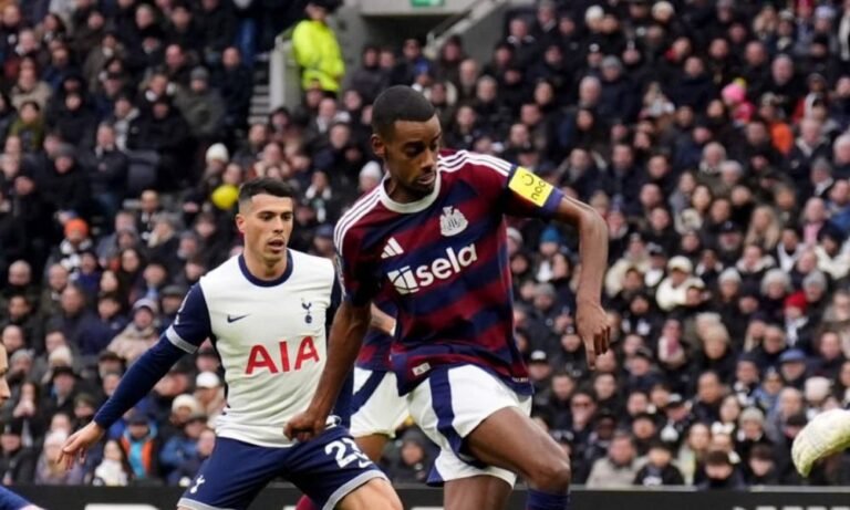 Barcelona Pernah Nyaris Gaet Alexander Isak, Cerita dari Mantan Direktur Olahraga