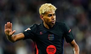 Ronaldo Nazario Ramal Masa Depan Lamine Yamal di Barcelona