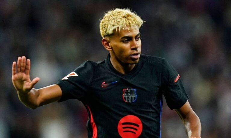 Ronaldo Nazario Ramal Masa Depan Lamine Yamal di Barcelona