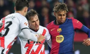 Wonderkid Barcelona Kirim Sinyal Kuat ke Hansi Flick
