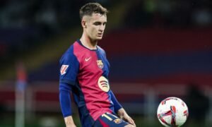 Berapa Harga yang Dituntut Barcelona untuk Transfer Marc Casado?