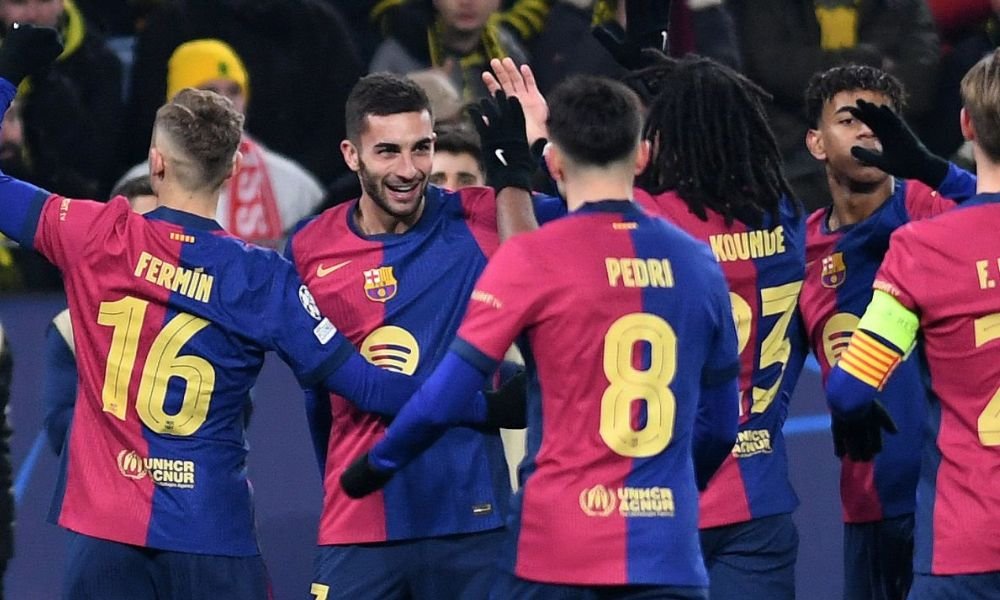 Tim Barca