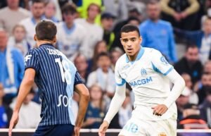 Barcelona Pantau Mason Greenwood Usai Cetak Empat Gol